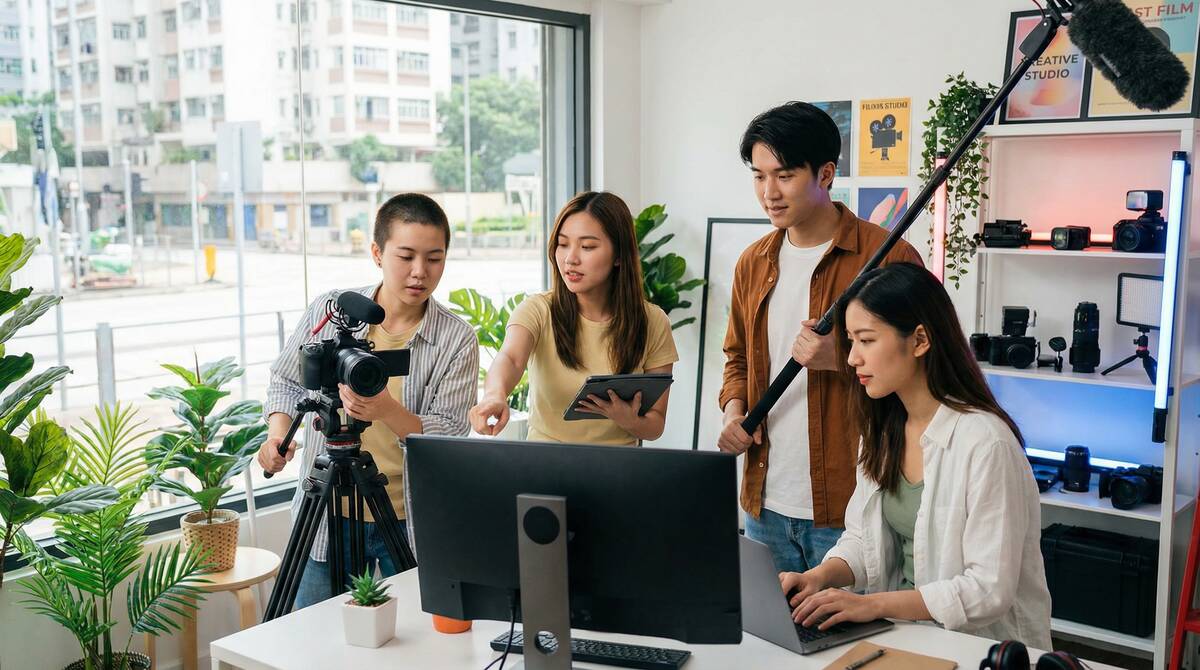 四虎影院运营教程